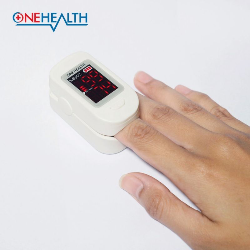 oximeter fs-10f/pulse oximeter onehealth