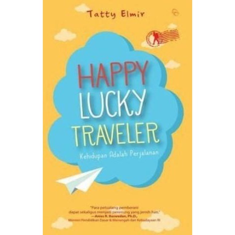 

Ryoko | Happy Lucky Traveler Kehidupan Adalah Perjalanan -Tatty Elmir
