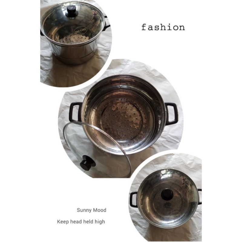 PANCI SAYUR TUTUP KACA