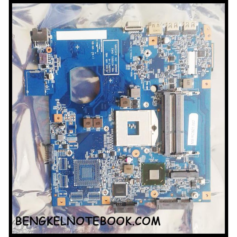 BIG SALE Motherboard Acer Aspire 4750 4752 BIG SALE
