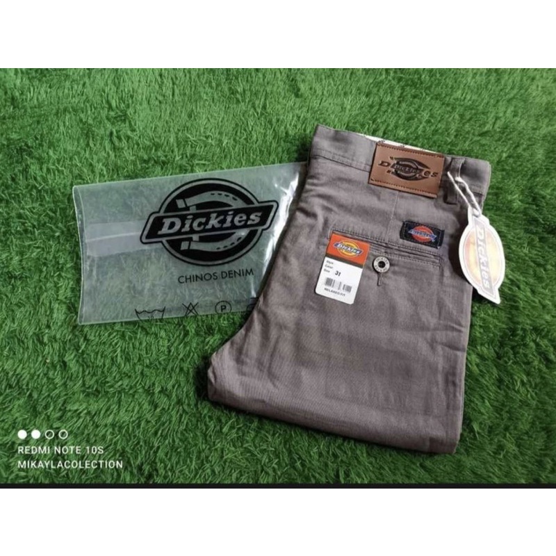 CELANA PANJANG CHINO DICKIES