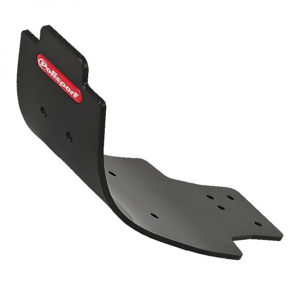 Polisport Skidplate - Suzuki RMZ 250 Tahun 2010-2013 / Cover Mesin