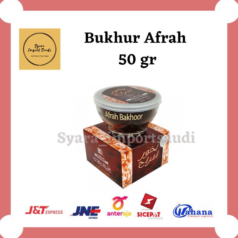 Bukhur Bakhur Buhur Afrah by Banafa for oud pengharum ruangan aroma terapi 100% ori Arab Saudi