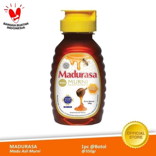 Madurasa ALL VARIAN - Memelihara Kesehatan