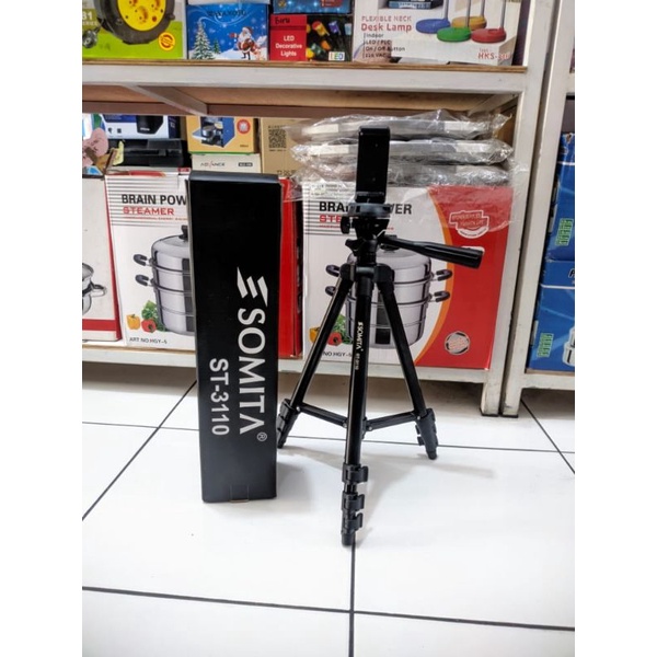 Tripod Somita 3110