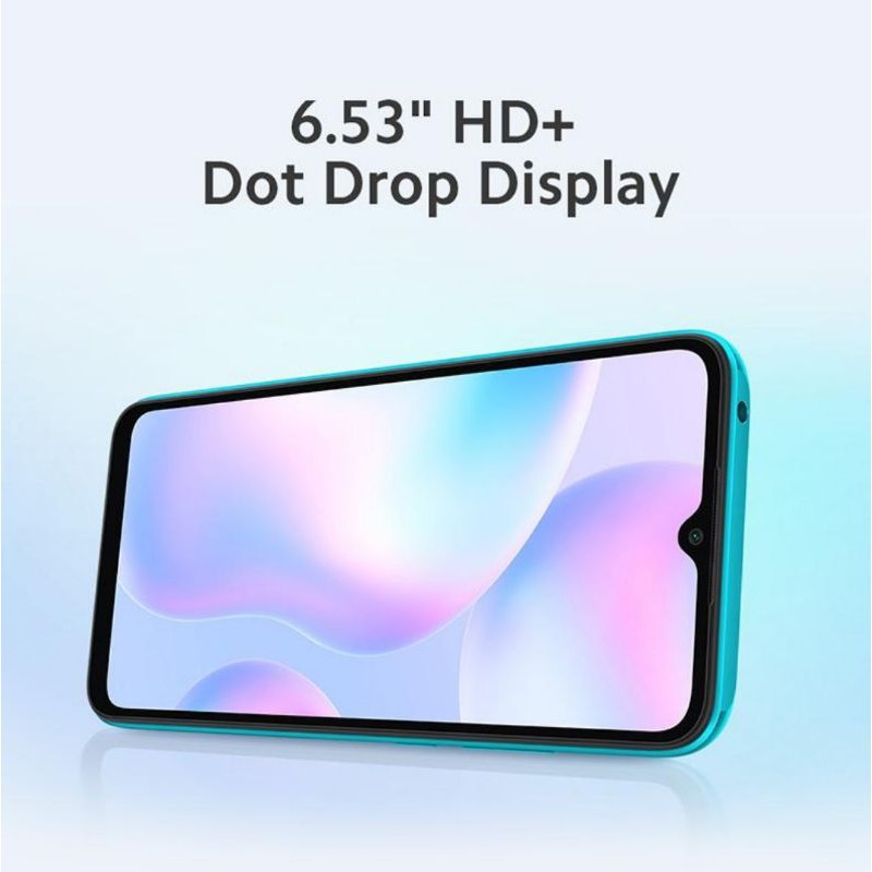 HP XIAOMI REDMI 9A 3/32GB Garansi Resmi | GANDEST99-7