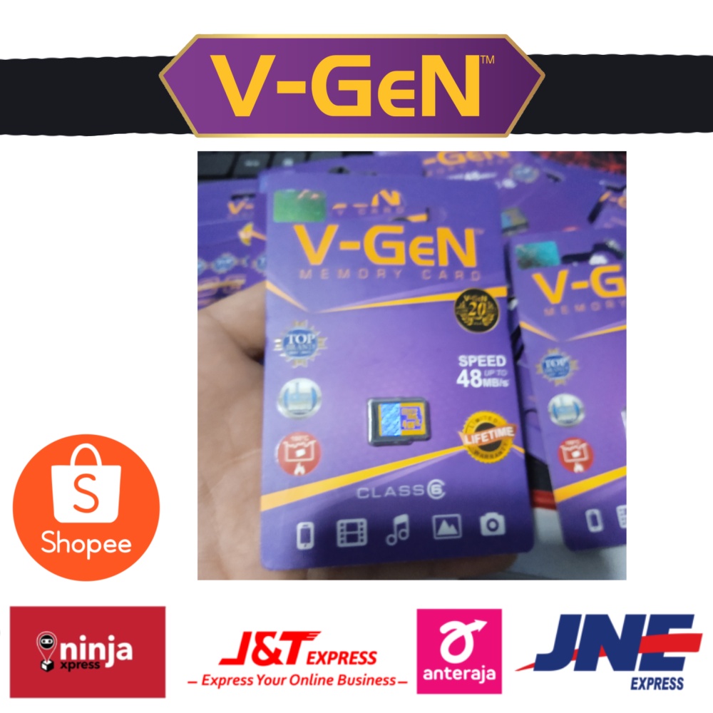 MEMORY VGEN 4GB ASTRO ORIGINAL/GARANSI RESMI/MEMORY BAGUS