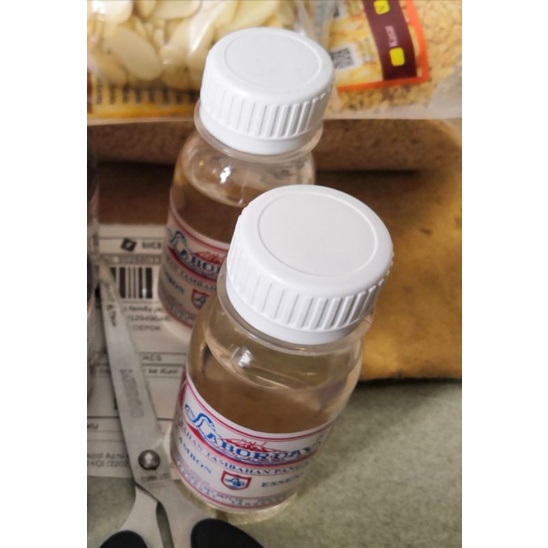 Laborday essence Pisang Ambon