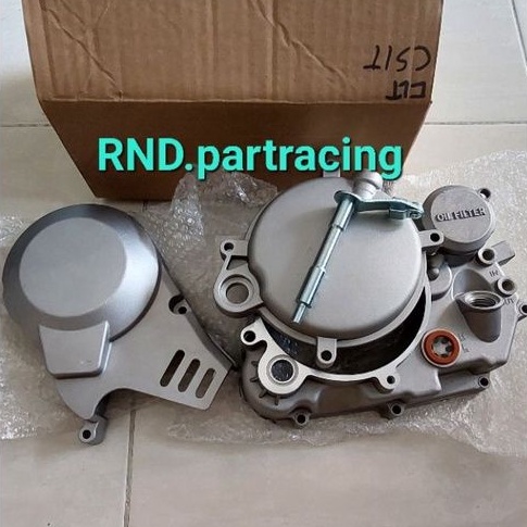 Kalter Bak Kopling Set Kanan Kiri Takegawa Untuk Honda Win Grand C-Series dan Sejenisnya