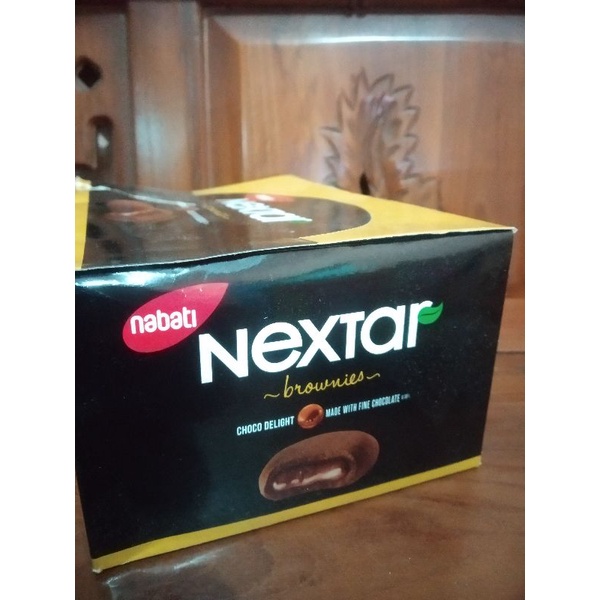 

Nextar Choco (10 PCS)