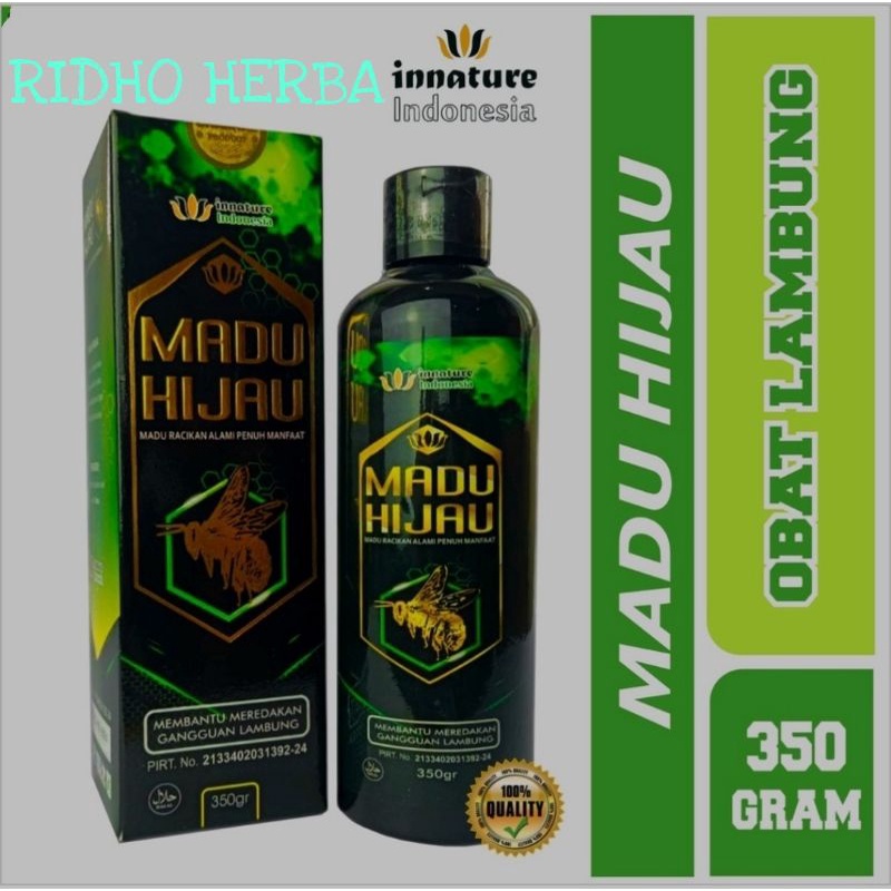 

Madu Hijau Asli Obat Lambung | Madu Hijau | Madu Hijau Mampu Mengobati Peradangan Kanker Pada Lambung Dan Infeksi Pada Lambung | Madu Original | Original Innature