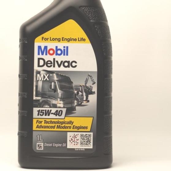 ➼ Oli mobil delvac 15w40/oli mesin diesel/oli mesin mobil delvac 15w40 ➶