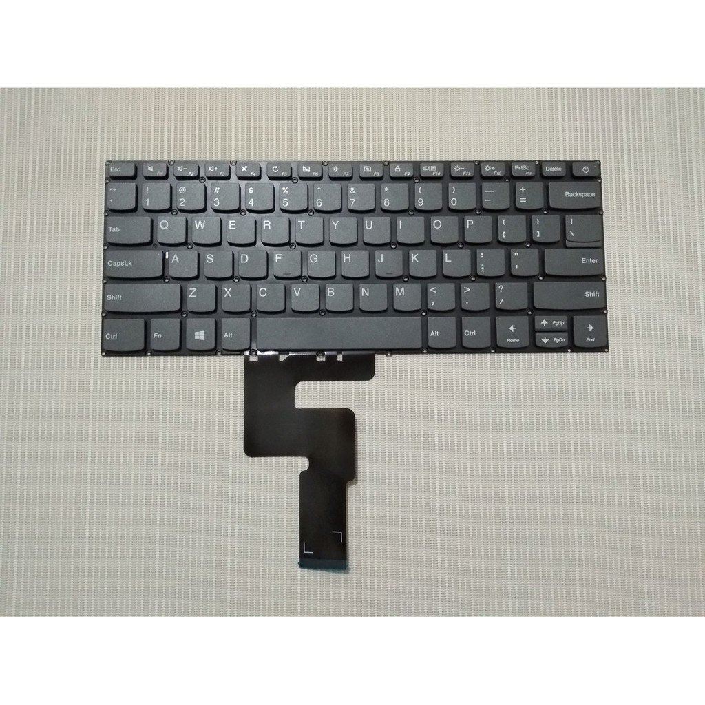 Keyboard Laptop Lenovo IdeaPad 320-14ISK 320-14IKB 320S-14IKB 320-14AST