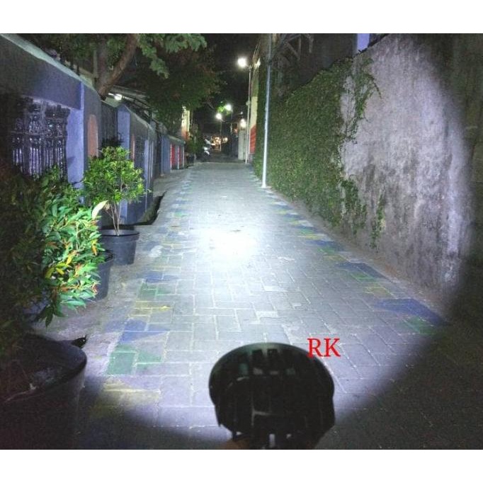 populer] LAMPU LED CREE OWL 20 WATT | LED CREE OUTDOOR 20 WATT | LAMPU OFFROAD