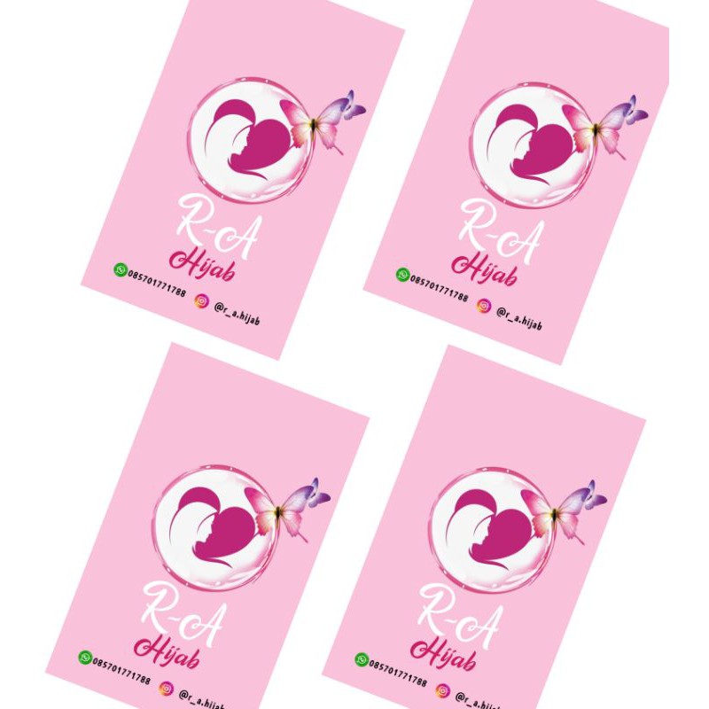 

hang tag murah