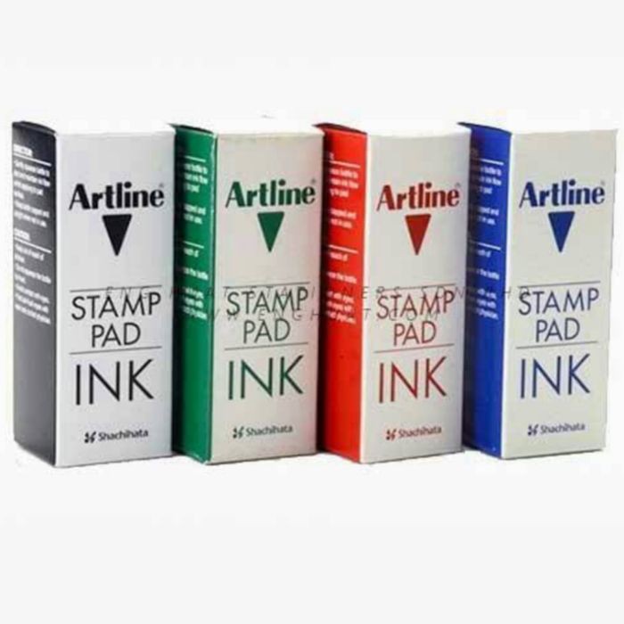 

Tinta ink Stamp Artline⠀⠀⠀⠀⠀⠀⠀⠀⠀⠀⠀⠀⠀⠀⠀
