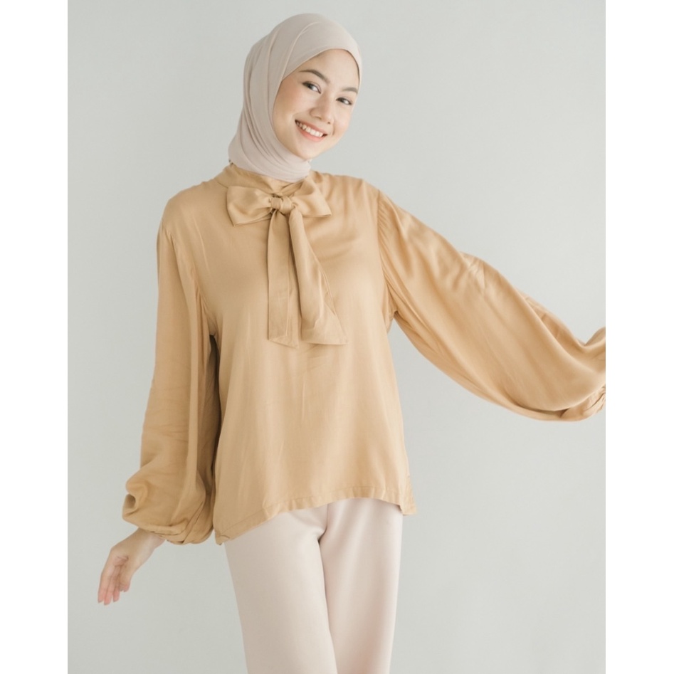 Myrubylicious ADHYSTA BLOUSE