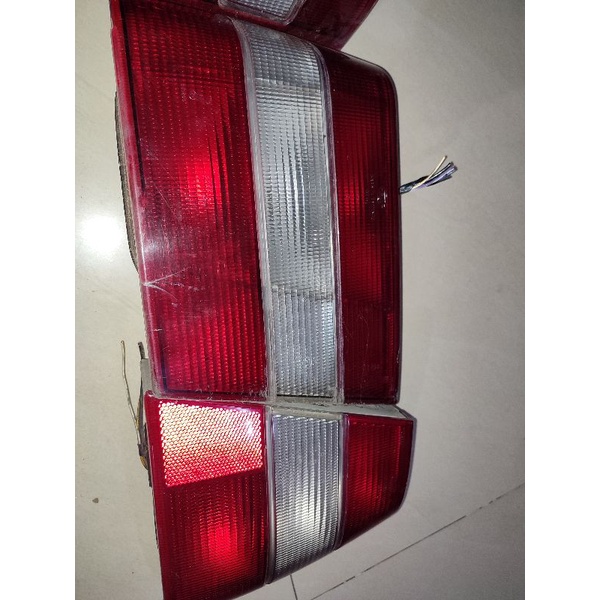 lampu belakang volvo 960 royal ktt s90