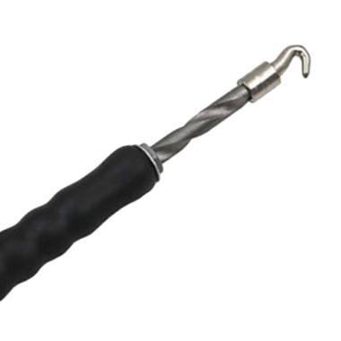 Mailtank Sh124 Alat Pengikat Kawat Bendrat Besi Otomatis Rebar Hook Wire Twister Tool Tali Kawat