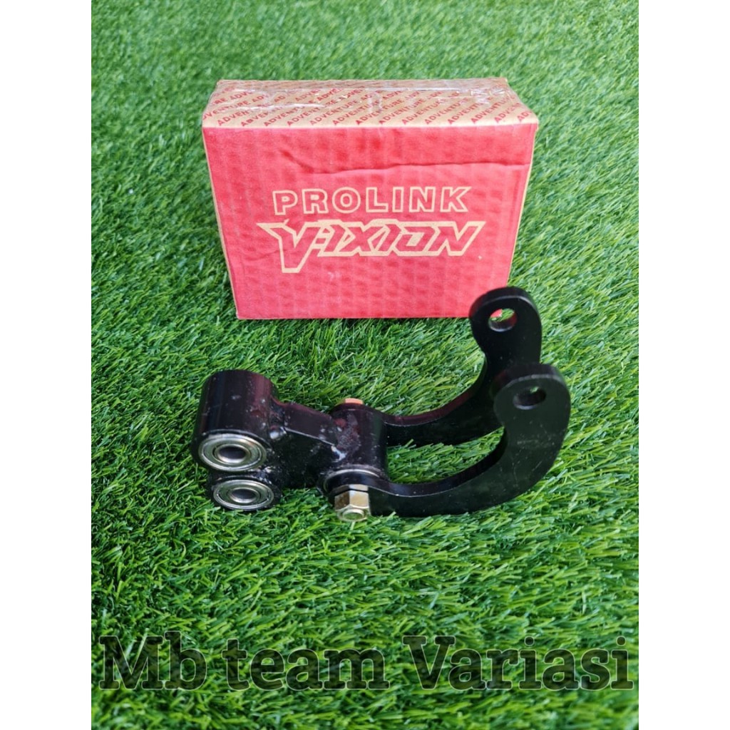 UNITRACK VIXION OLD VIXION NEW SUPER TEBAL