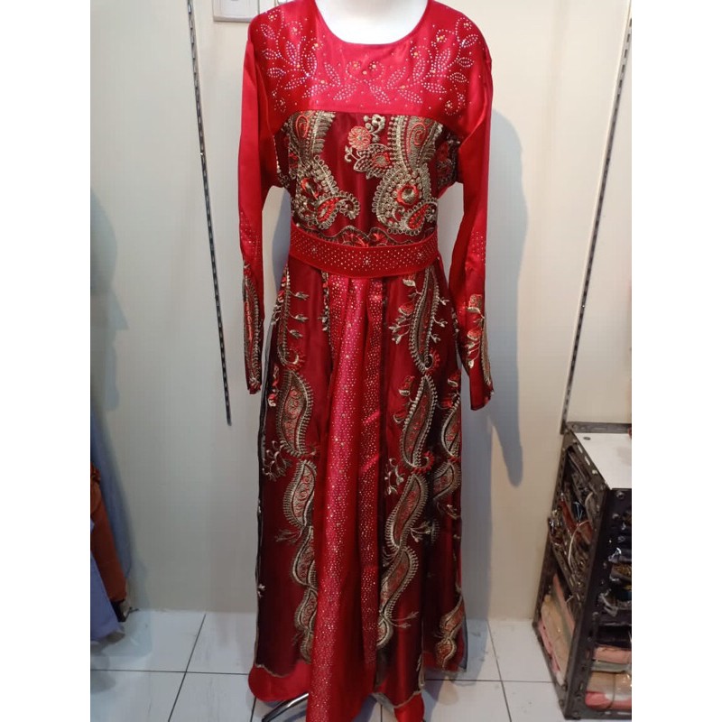 Gamis Ozias