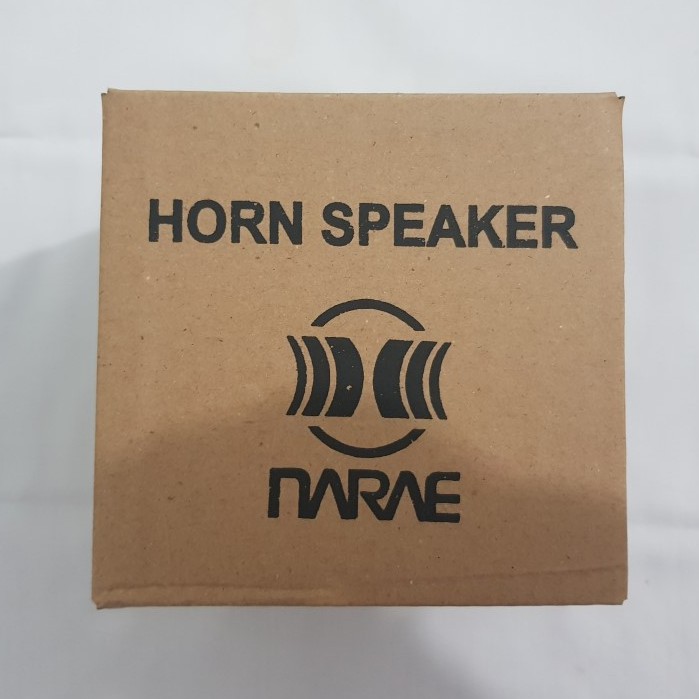 HORN SPEAKER NARAE NSH - 70