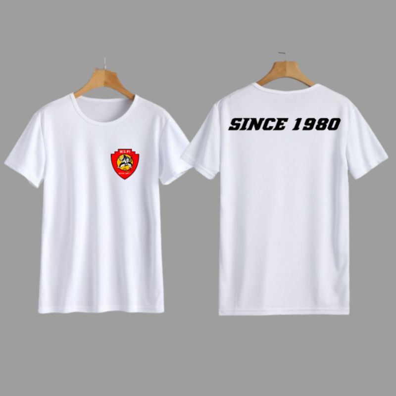 Cod.Kaos sablon80 putih iks.pi kera sakti. kaos pencak Silat