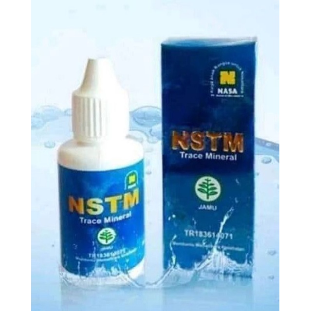 NSTM Trace Mineral