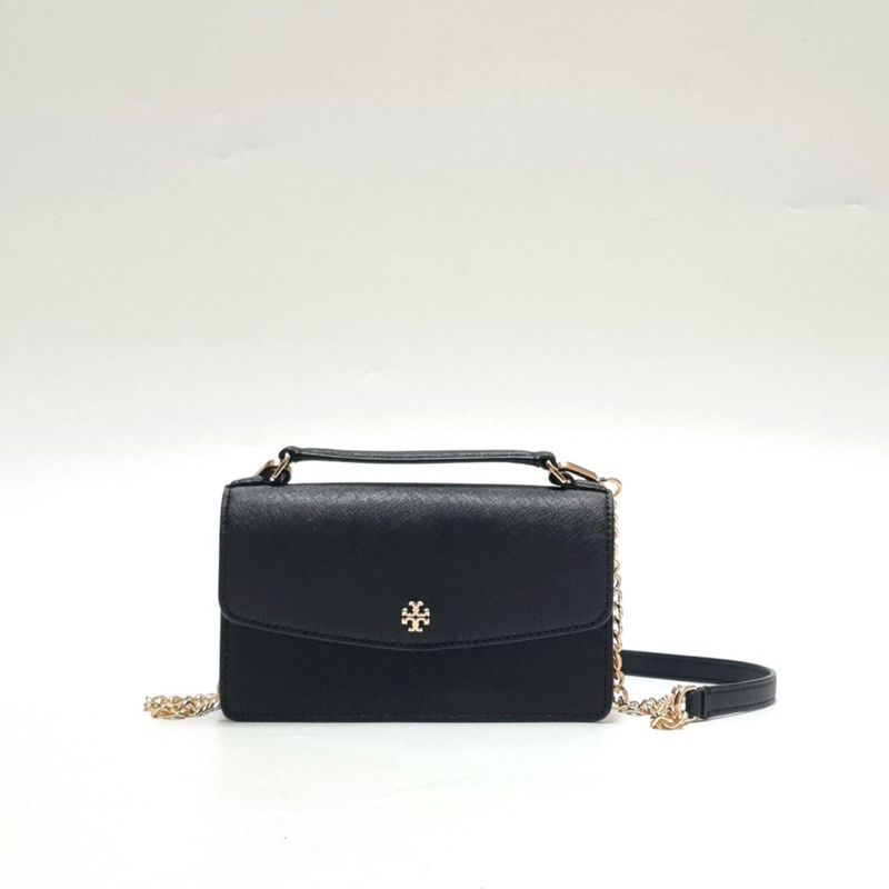 TB 88016 EMERSON MINI TOP HANDLE 19x13x5