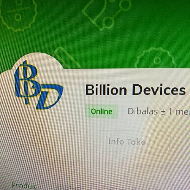 billion267