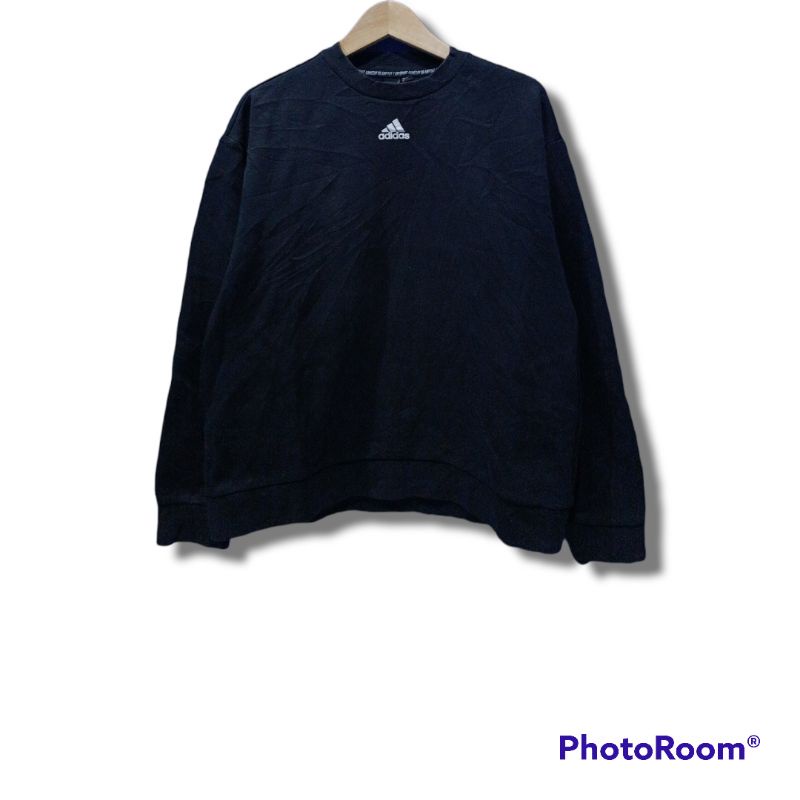CREWNECK ADIDAS CENTER |
