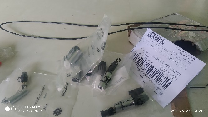 Kabel Verano Mini Balance Meteran