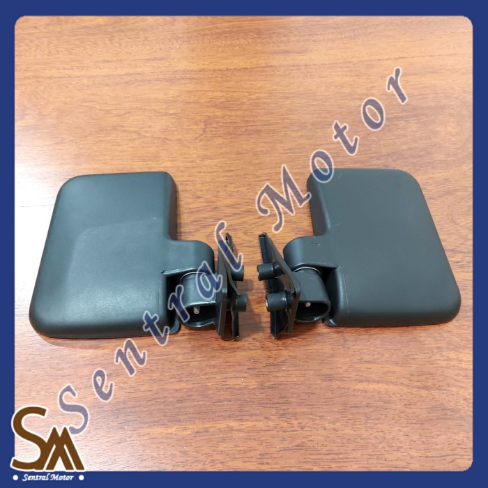 Mobil-Spion- Kaca Spion Carry Futura 1.5 Kanan - Kiri (1Set) -Spion-Mobil.