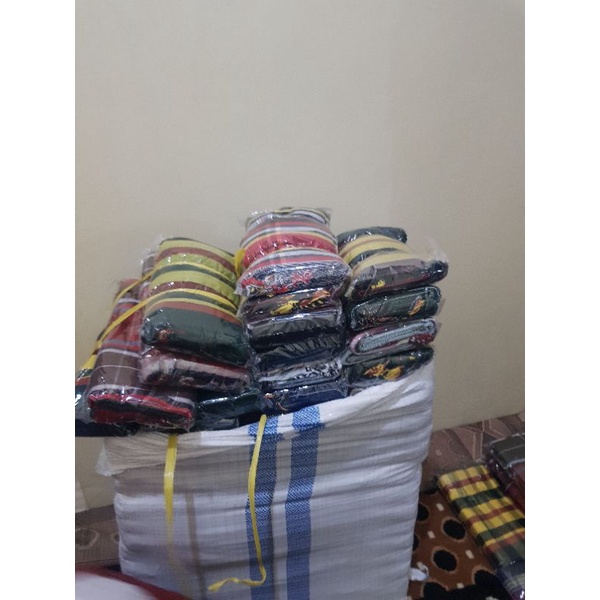 Surban Yaman Rida Al Yamani Sorban Katun Termurah Grosir Ecer Kodian