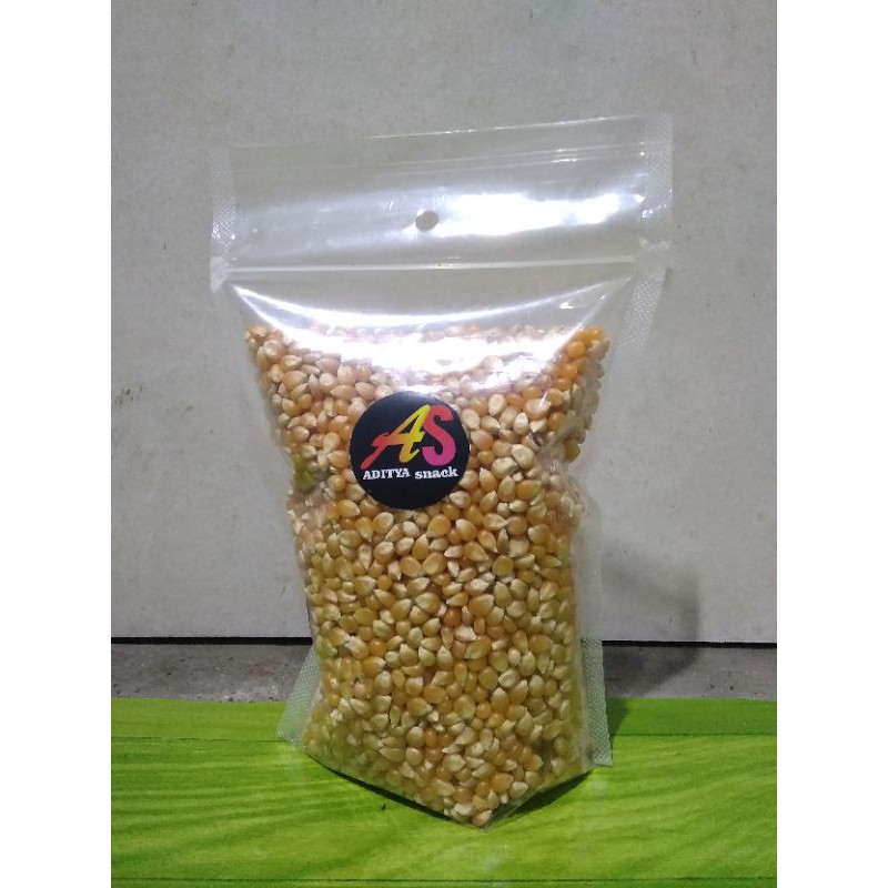 Jual Biji Jagung Popcorn 1kg Shopee Indonesia 0431