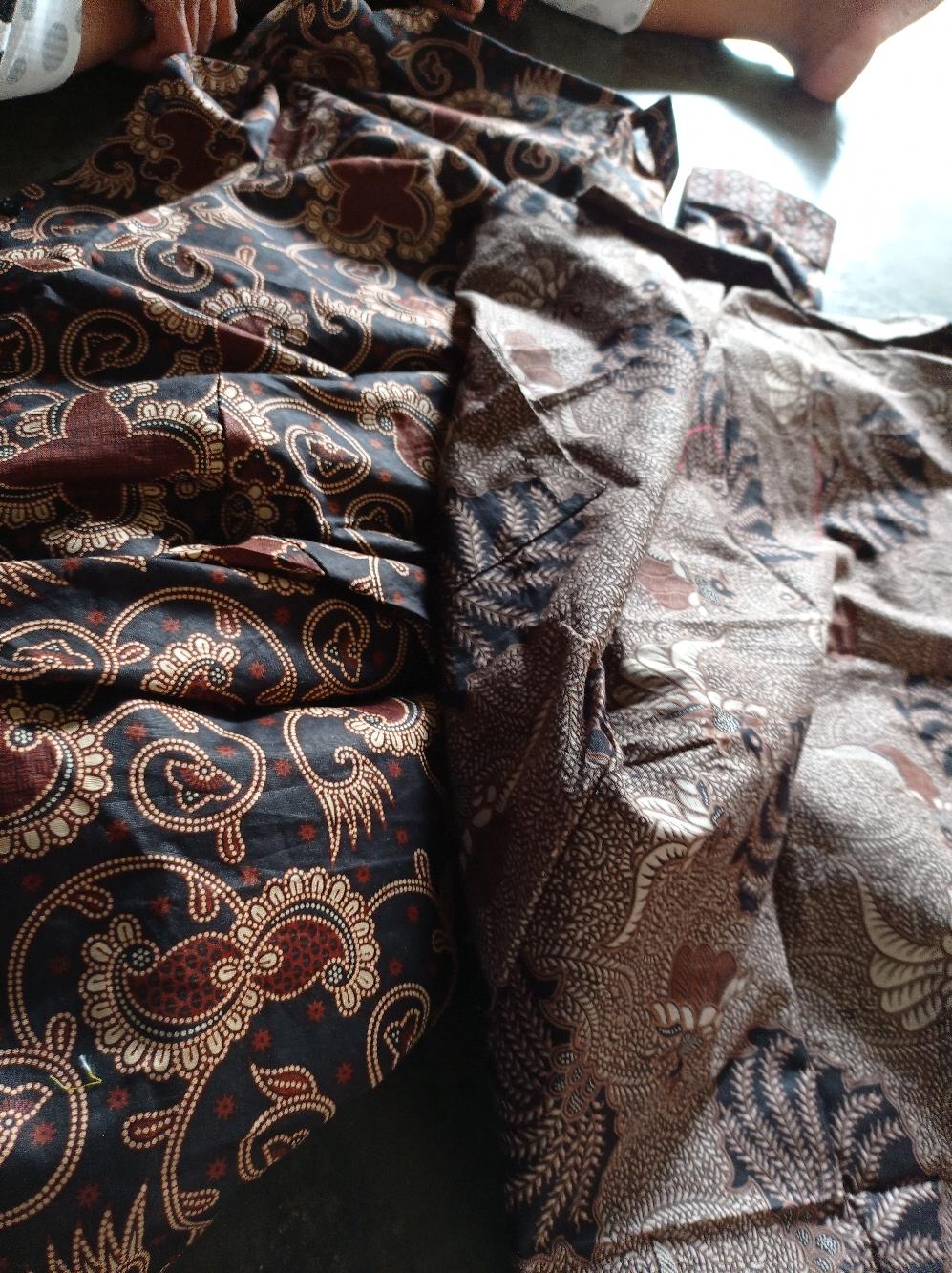 Batik Jumbo Big Size Jumbo M,l,xl,xxl,3xl,4xl,5xl,6xl,7xl,8xl,9xl,10xl,murah Batik Jumbo Couple 