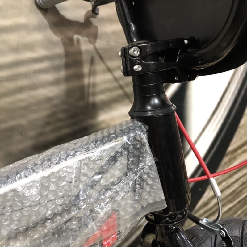 SEPEDA ANAK BMX GENIO ROBOX 20 INCH BY UNITED BIKE-5