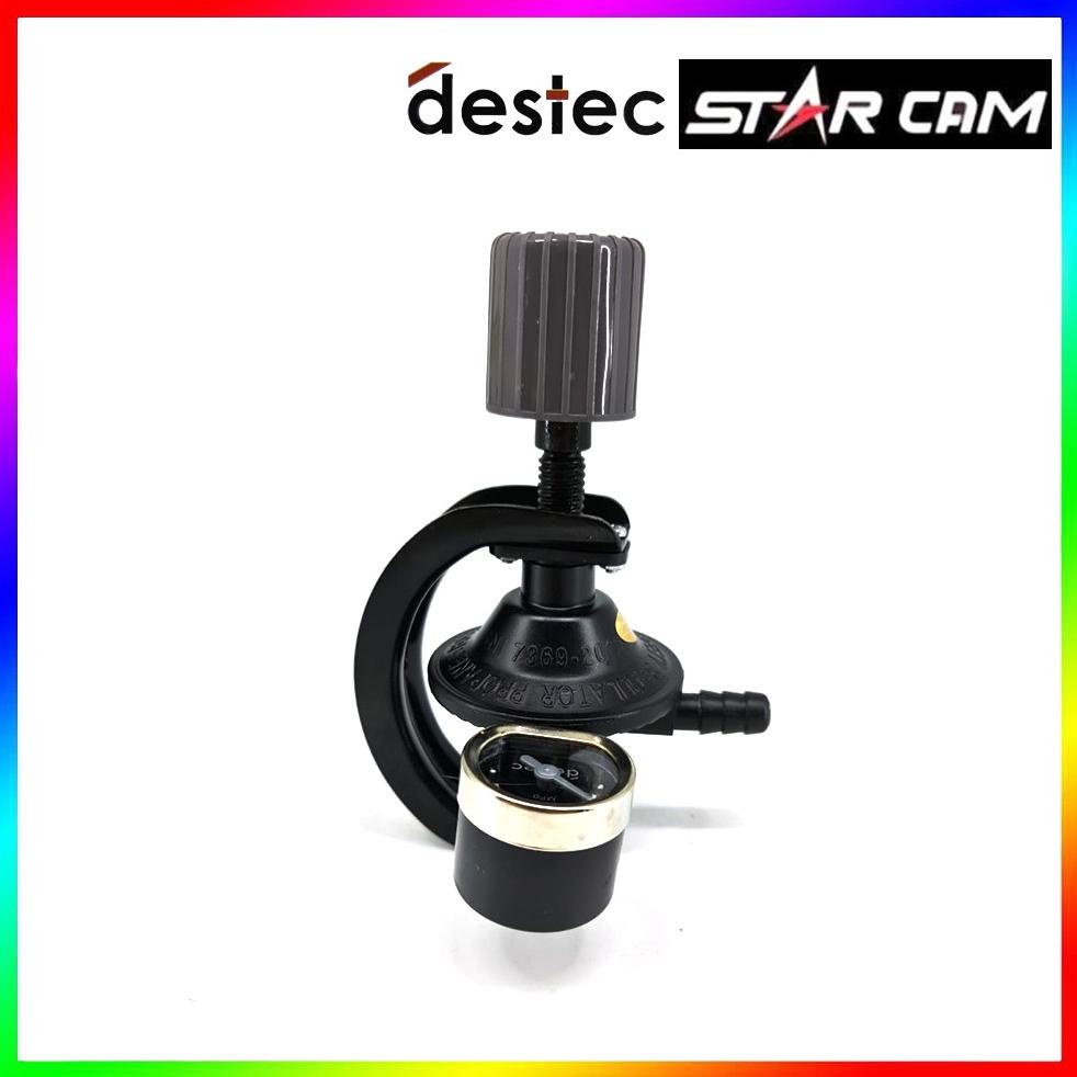 Jual Regulator Gas Lpg Starcam Com M Tekanan Rendah Star Cam Com