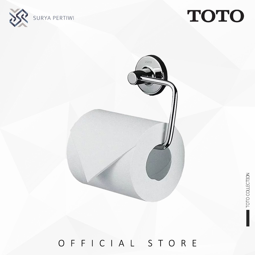 Jual TOTO TX11B Paper Holder Gantungan Tisu Tempat Tissue Gulung