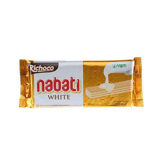 

NABATI WAFER ALL VARIANT 145 gram