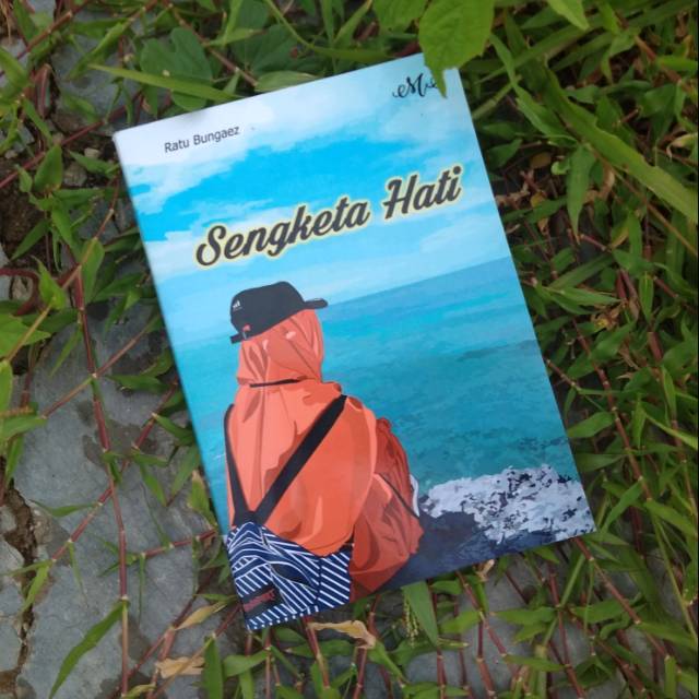 Kumpulan Cerita Pendek SENGKETA HATI karya Ratu Bungaez / Cerita Pendek Tentang Kehidupan