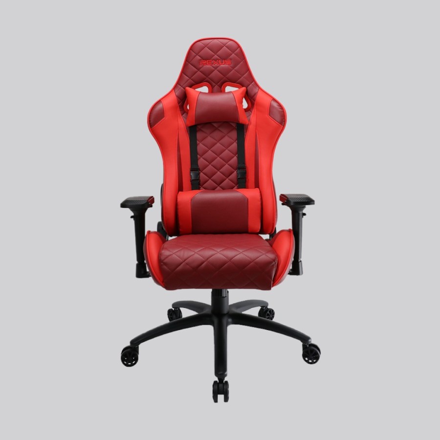 Rexus RGC101 / RGC-101 V2 Special Colour / Edition gaming chair