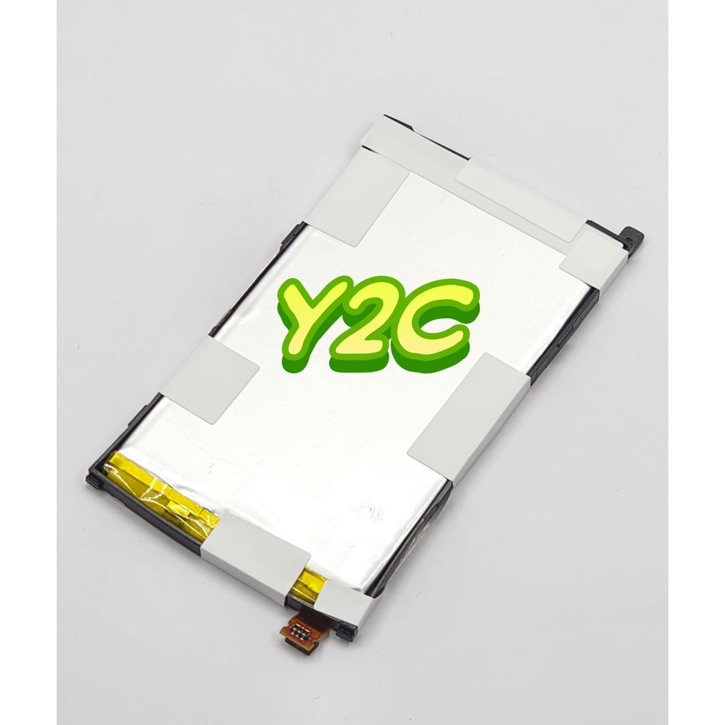 BATERAI SONY XPERIA Z1 MINI / COMPACT / LIS1529ERPC ORIGINAL OEM / Batre / Batere / Batrei