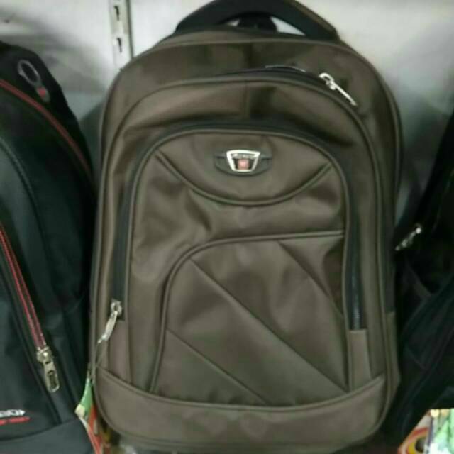 Tas ransel polo water jumbo #tas ransel dewasa