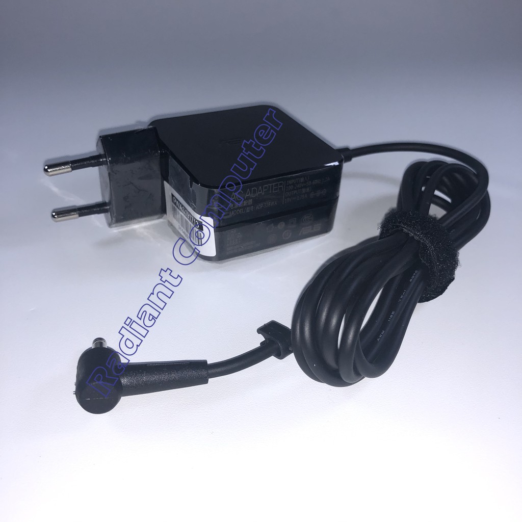 Adaptor Charger Asus A407 A407M A407MA X453SA E203 E203M E203MA E203N E203NAH