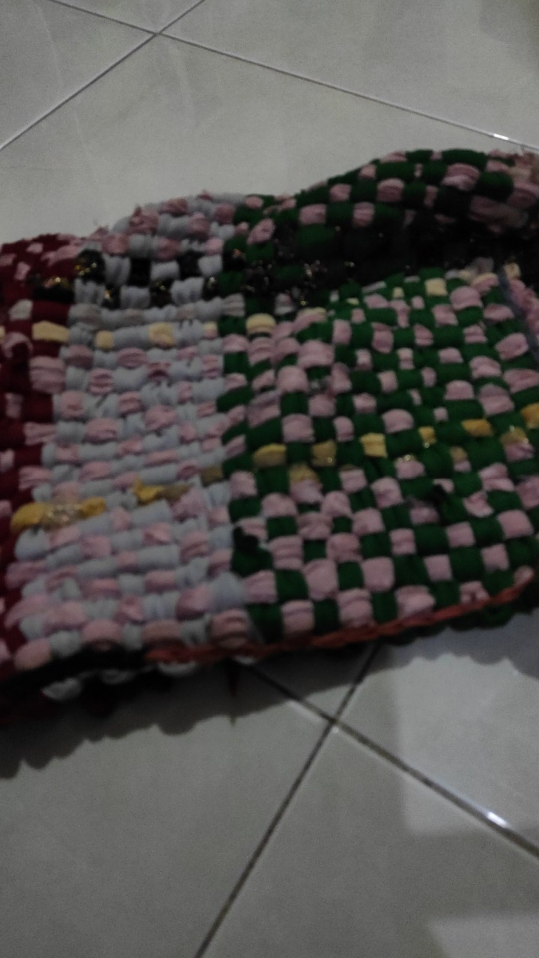 Kesed Murah / Keset Murah  / Serbet Murah  / Lap Serbet Murah