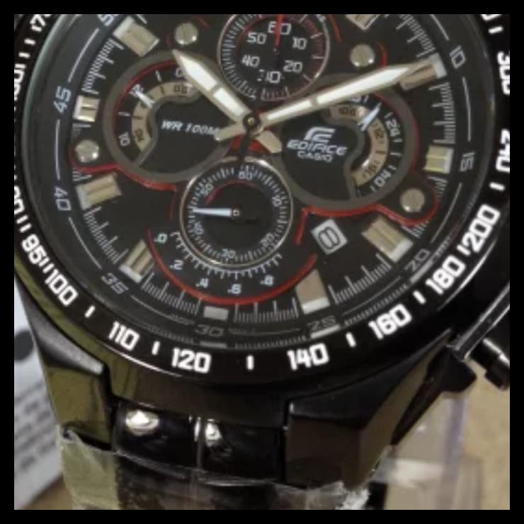 Promo Casio Edifice Ef 554 Berkualitas