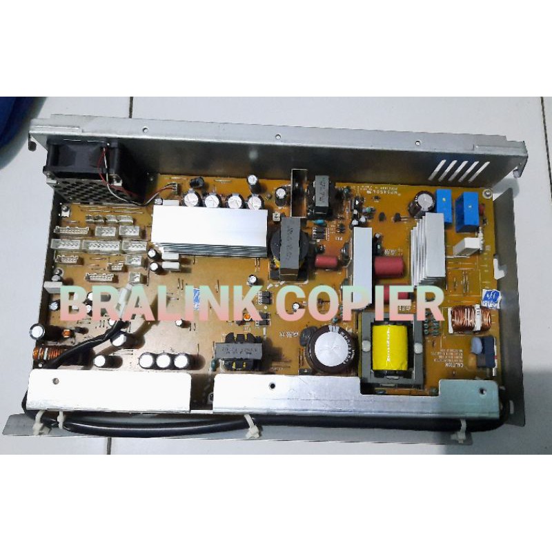 POWER SUPLY CANON IR 6570 5570 5075 5050 110V DAN 220V