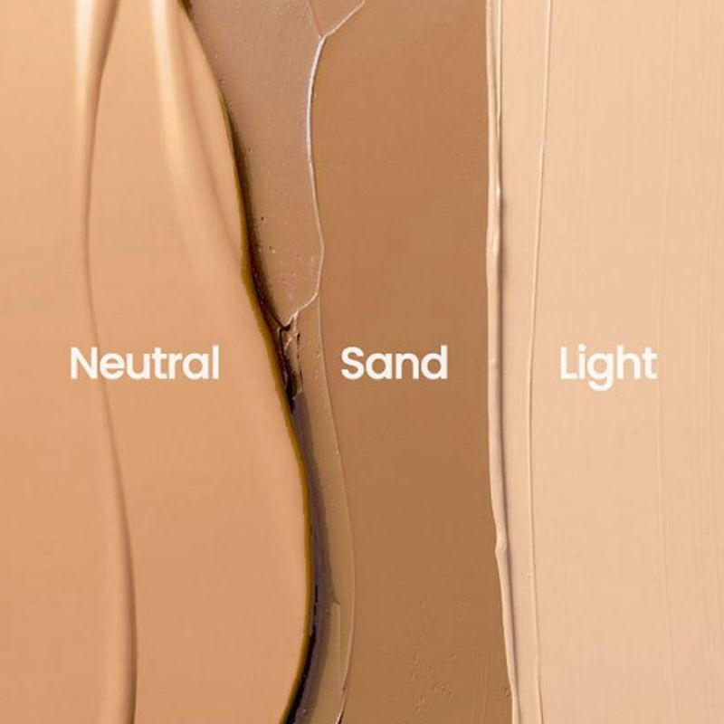 Lumecolors HD Full Coverage Ultra Sand Foundation Lume Color ORIGINAL BPOM