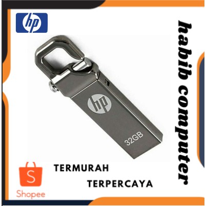 Flashdisk HP 32GB/ Flash Disk /Flash Drive HP 32 GB/flasdisk original/hp/flashdisk 32 gb/flashdisk
